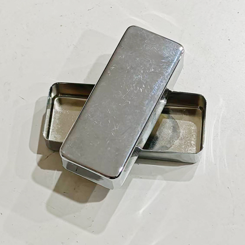 Pickup P90 pentru chitară electrică, capac din cupru alb
