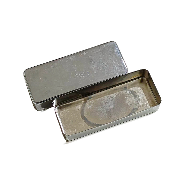 Pickup P90 pentru chitară electrică, capac din cupru alb
