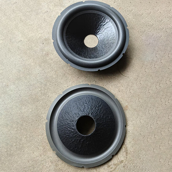 Difuzor PA de 10–12 inch, con din hârtie