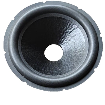 Difuzor PA de 10–12 inch, con din hârtie