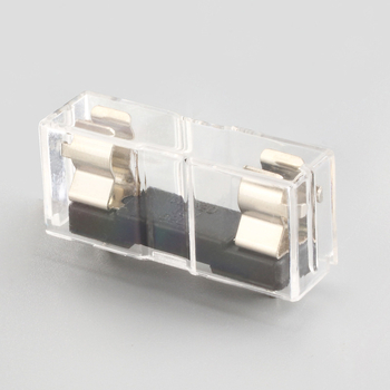 Manatee MF550 suport de siguranță pentru PCB, 6x30, protecție a circuitului electric, curent maxim 10 A