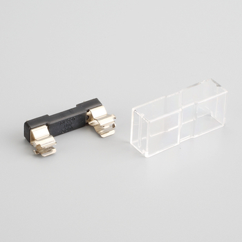 Manatee MF550 suport de siguranță pentru PCB, 6x30, protecție a circuitului electric, curent maxim 10 A