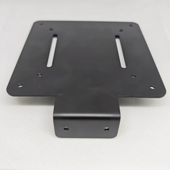 Placă adaptor VESA din metal pentru monitor portabil, pentru montare pe suport gimbal — adaptor extern pentru brațul robotic Redmi