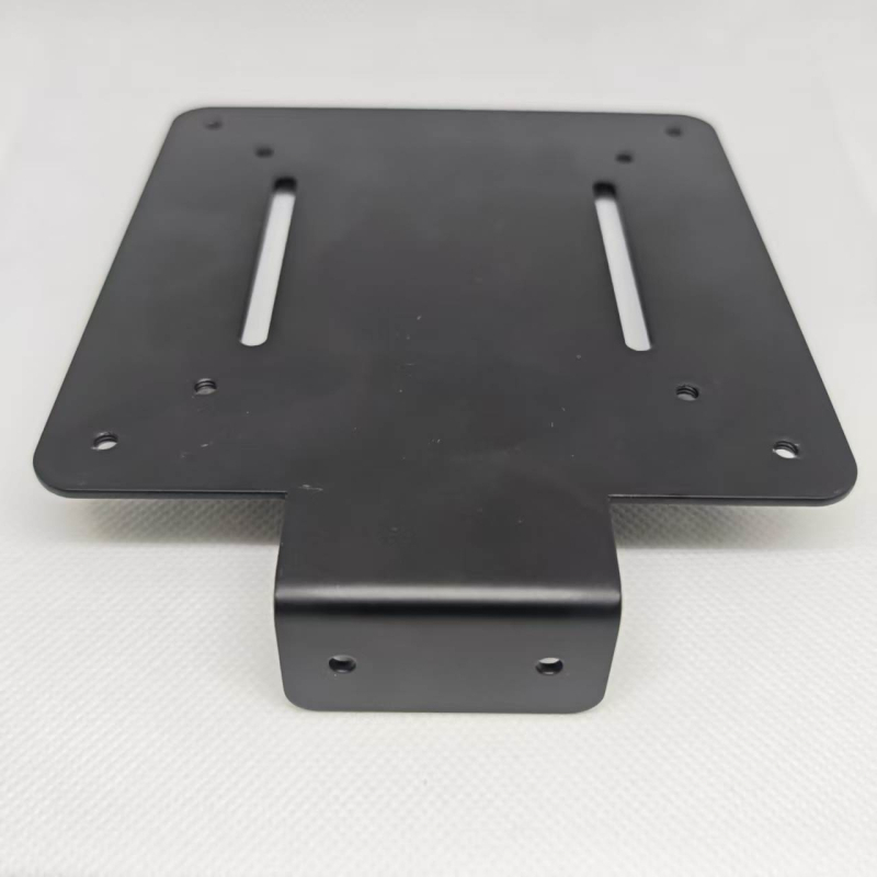 Placă adaptor VESA din metal pentru monitor portabil, pentru montare pe suport gimbal — adaptor extern pentru brațul robotic Redmi