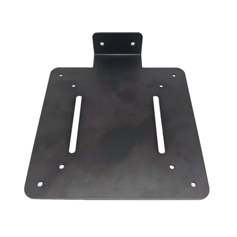 Placă adaptor VESA din metal pentru monitor portabil, pentru montare pe suport gimbal — adaptor extern pentru brațul robotic Redmi