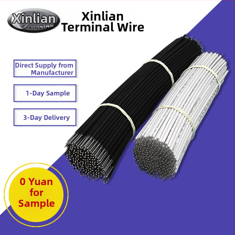 Jednožilový vodič s PVC izoláciou, 600 V, 18 AWG, model 1316