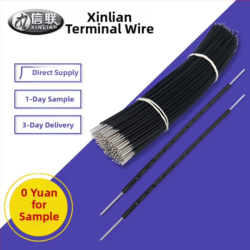 Jednožilový vodič s PVC izoláciou, 600 V, 18 AWG, model 1316