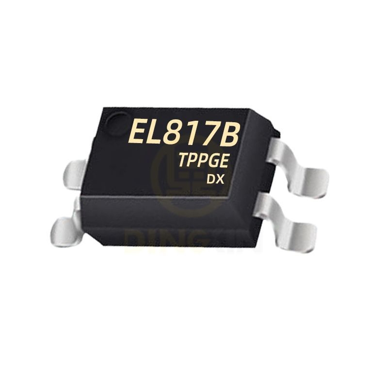 EL817B SOP-4 Optocuplor / Fotocuplor IC