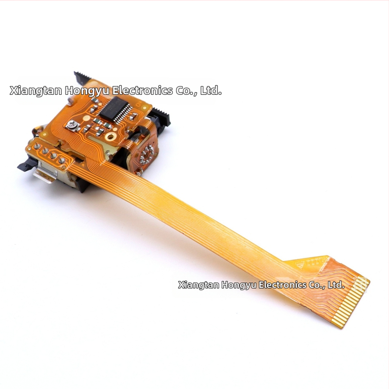Laserová hlava CDpro2 VAU1254 VAU1255