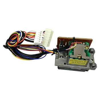 SF-90 cap de laser CD, configurare duală 6P, cu șase linii, piesă de reparații pentru VCD auto