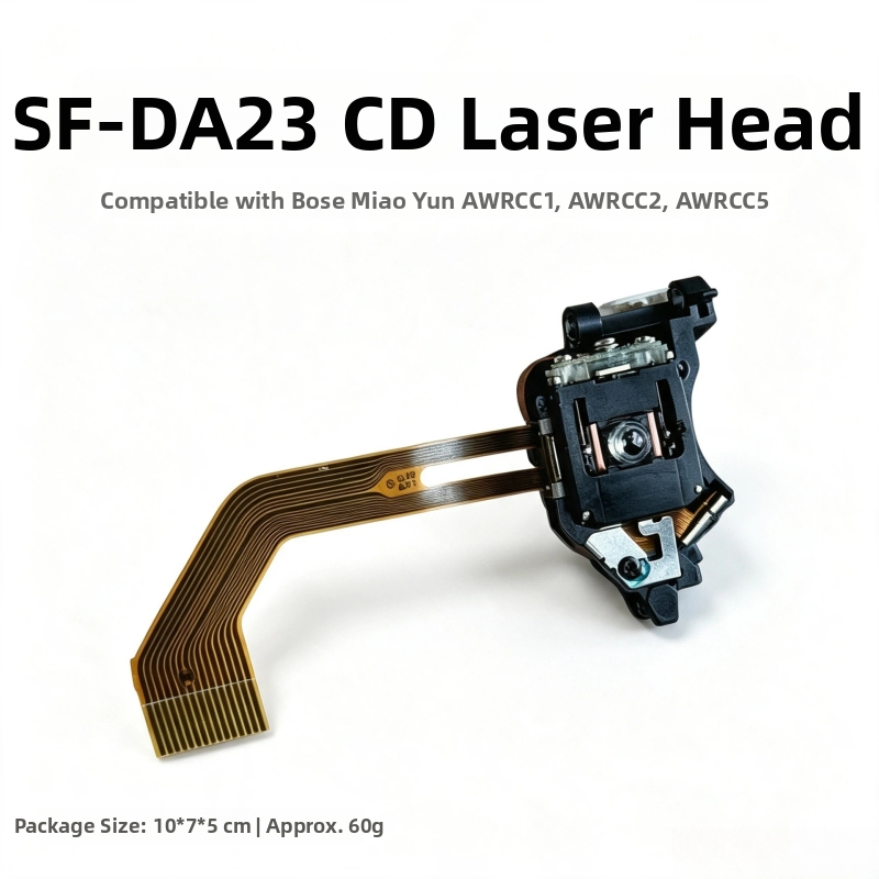 Laserová hlava SF-DA23 CD pre Bose Miao Yun II