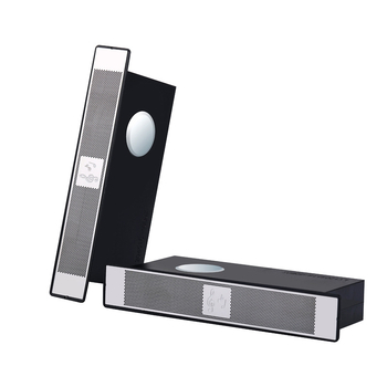 Sound Pilot difuzor Bluetooth de 40 mm pentru oglinda inteligentă de baie — 4 Ω, 3 W, ieșire laterală, fidelitate înaltă