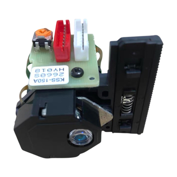 KSS-150A cap laser, compatibil cu KSS-210A/212B, pentru reparații VCD/CD audio