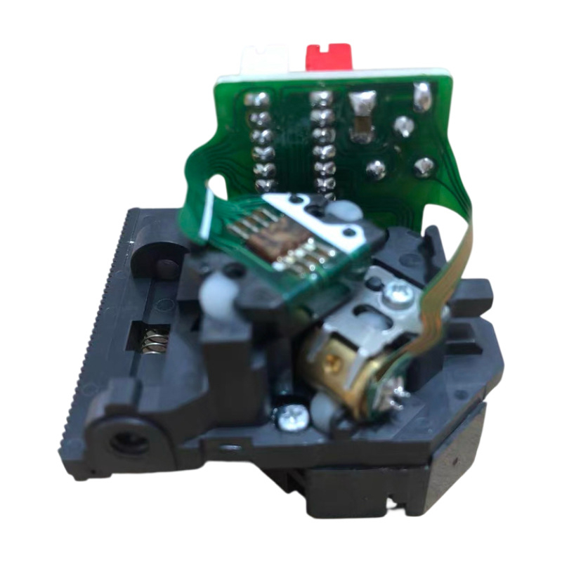 KSS-150A cap laser, compatibil cu KSS-210A/212B, pentru reparații VCD/CD audio