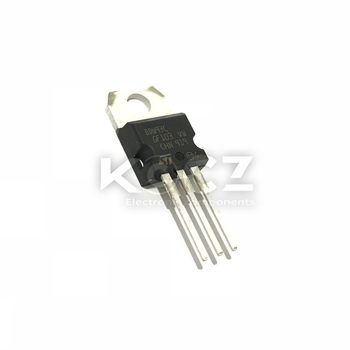 ST BDW93C tranzistor Darlington, 80W