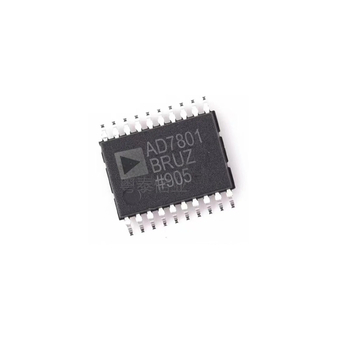 AD9837BCPZ-RL7 LFCSP-10 Sintetizator de frecvență digitală directă (DDS) IC