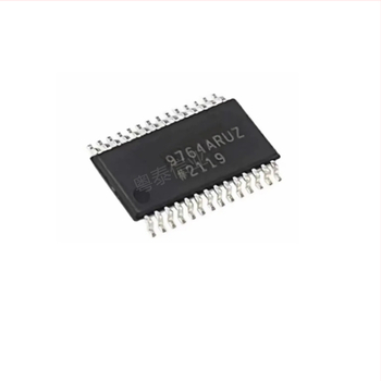 Integrovaný obvod AD9837BCPZ-RL7 LFCSP-10 s priamou digitálnou syntézou frekvencie (DDS)