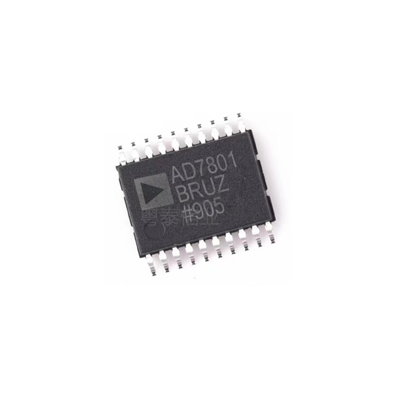 AD9837BCPZ-RL7 LFCSP-10 Sintetizator de frecvență digitală directă (DDS) IC