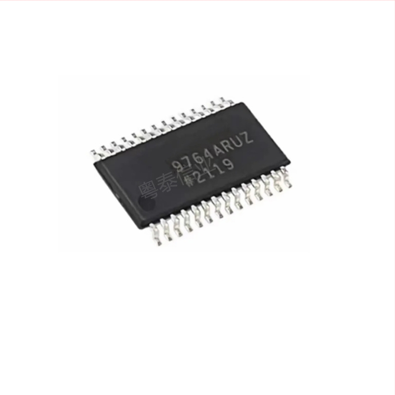 Integrovaný obvod AD9837BCPZ-RL7 LFCSP-10 s priamou digitálnou syntézou frekvencie (DDS)