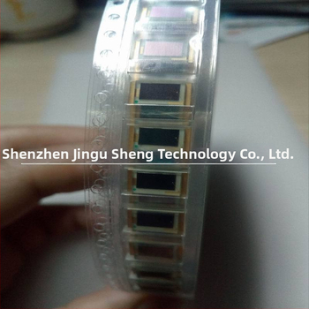 SMD fotodióda MSD-12431k, kremíkový fotodetektor