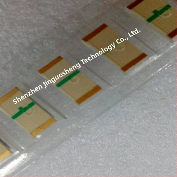 SMD fotodióda MSD-12431k, kremíkový fotodetektor