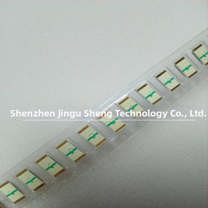 SMD fotodióda MSD-12431k, kremíkový fotodetektor