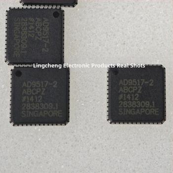 AD9517-2ABCPZ Frekvenčný syntetizátor