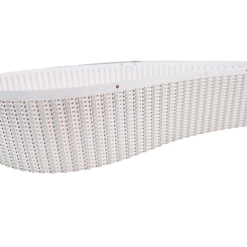 Bandă LED RGB pentru iluminare ambientală auto, ultra-subțire, lățime 2.7 mm/4 mm, 5V
