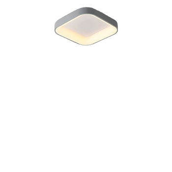 Lumină LED de plafon pentru dormitor, stil nordic minimalist modern, iluminare caldă și romantică