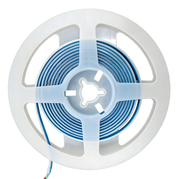 Bandă LED COB 5V cu 160 LED-uri, culoare gradient, flexibilă pentru casă inteligentă