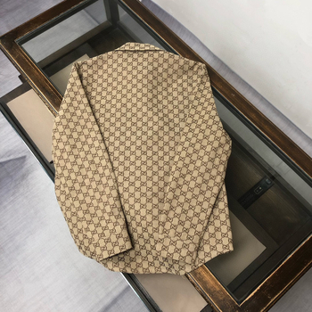 G Brand jachetă baseball premium pentru bărbați, stil european, croială relaxată