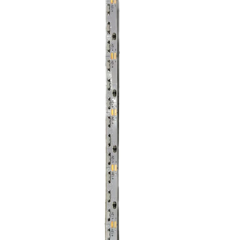 Bandă LED LED335 îngustă, emisii laterale, 12V, 120 LED/m, 5 mm, culori: alb cald, alb pur, alb rece