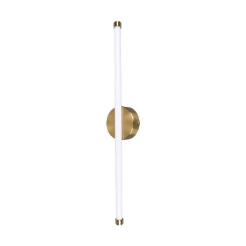 Lampa de perete liniară modernă pentru dormitor, sufragerie, birou, scări, hol și balcon