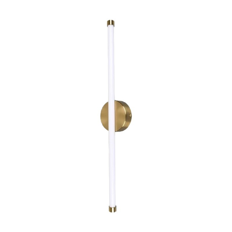 Lampa de perete liniară modernă pentru dormitor, sufragerie, birou, scări, hol și balcon