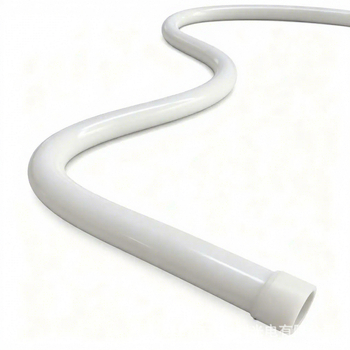 Bandă LED din silicon cu iluminare neon, 360°, înaltă luminozitate, flexibilă și modelabilă, 24V tensiune joasă