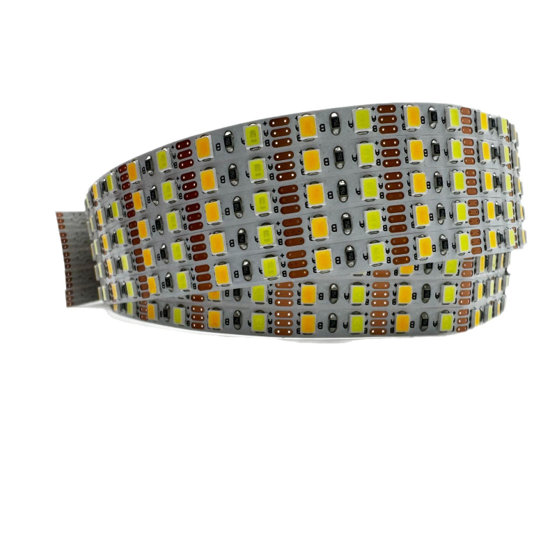 Placă electroplacată bi-color de 5V 5mm pentru lampă de noapte mică, artă luminoasă și plăcuță acrilică