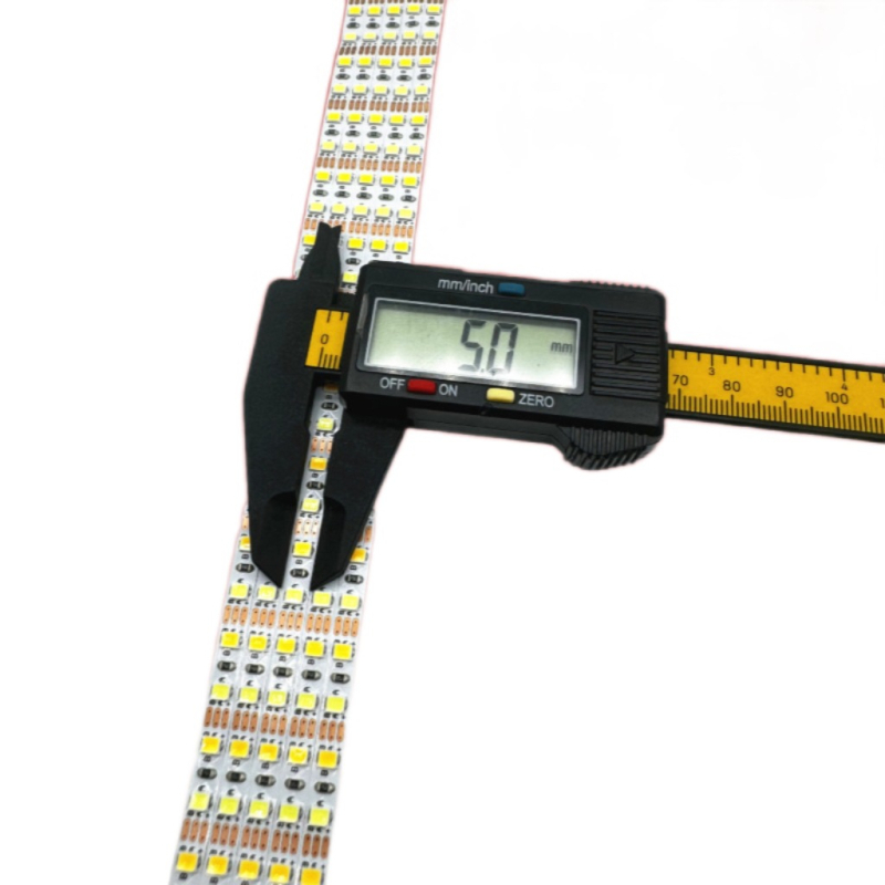 Placă electroplacată bi-color de 5V 5mm pentru lampă de noapte mică, artă luminoasă și plăcuță acrilică