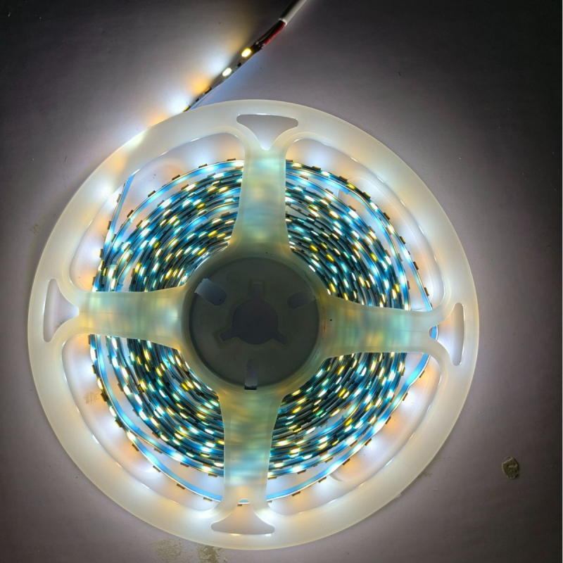 Placă electroplacată bi-color de 5V 5mm pentru lampă de noapte mică, artă luminoasă și plăcuță acrilică
