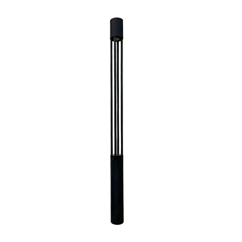 Lampă LED pentru exterior – iluminare peisaj cilindrică pentru curte și grădină (IP65)
