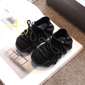 Adidași pentru copii, design de caracatiță, respirabili, pentru primăvară–toamnă, pantofi sport ușori pentru băieți și fete