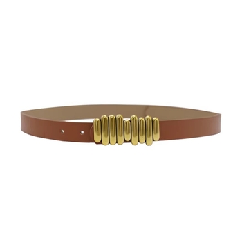 Curea vintage pentru femei din PU, stil INS, curea versatilă pentru jeanși, neagră decorativ minimalist, lățime 2-4 cm