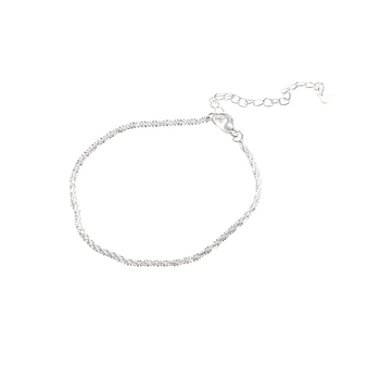 Brățară delicată, minimalistă, cu lanț șarpe pentru femei, design de nișă, eleganță discretă
