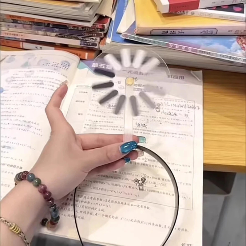 Clipuri pentru păr creative și amuzante și bentițe – accesoriu de păr multifuncțional cu clips rotative, stil aparte