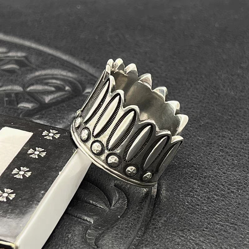 Inel din argint thailandez, cu pene indiană și design cu stea – pentru bărbați, stil vintage, durabil, nu se decolorizează, stil vest-european-american