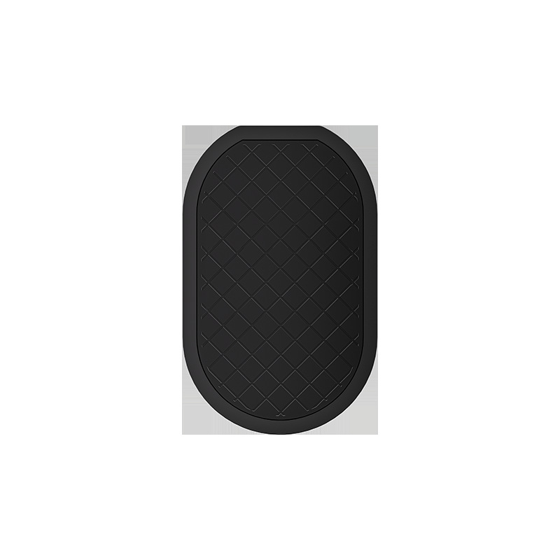 Accesoriu pentru rangefinder golf: clips magnetic pentru curea și clips metalic pentru catarama geantii de golf