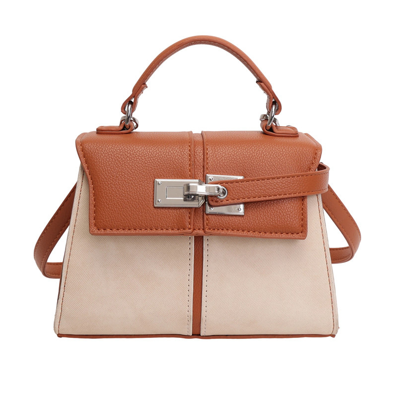 Geantă crossbody pentru femei, textură lychee, design minimalist și elegant, geantă versatilă pentru zi cu zi în stil Kelly