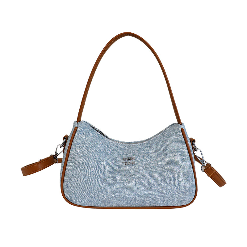 Geantă de subraț pentru femei, 2026 primăvară-vară, clasică și stilată, geantă crossbody versatilă