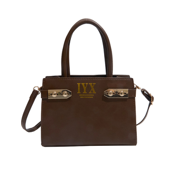 Geantă de damă în formă de aripă, capacitate mare, crossbody, design color-block la modă
