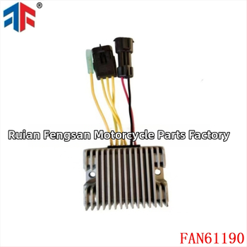 Beixing Polaris Hawkeye usmerňovač 2x4 400 4012192 4011182