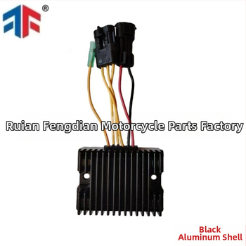 Beixing Polaris Hawkeye usmerňovač 2x4 400 4012192 4011182